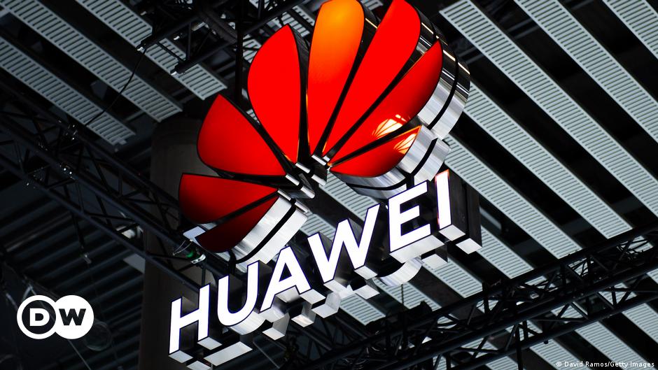 Huawei European Market
