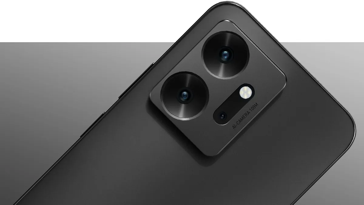 Infinix Hot 40