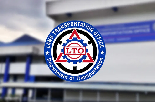 LTO Extends Driver's License Validity
