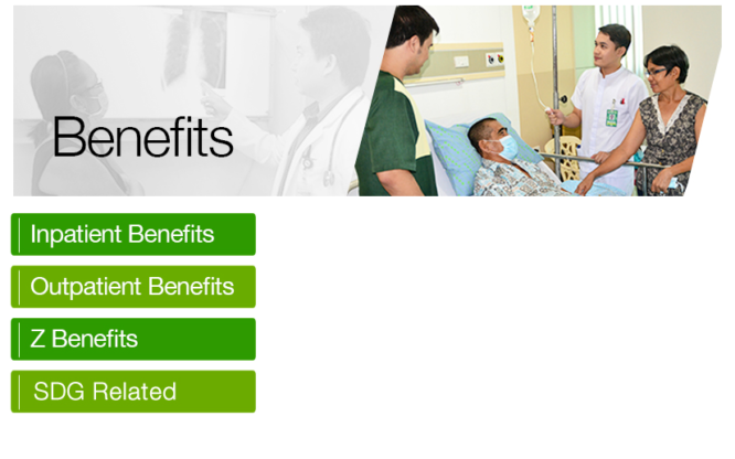 PhilHealth Members Get Expanded Benefit Coverage