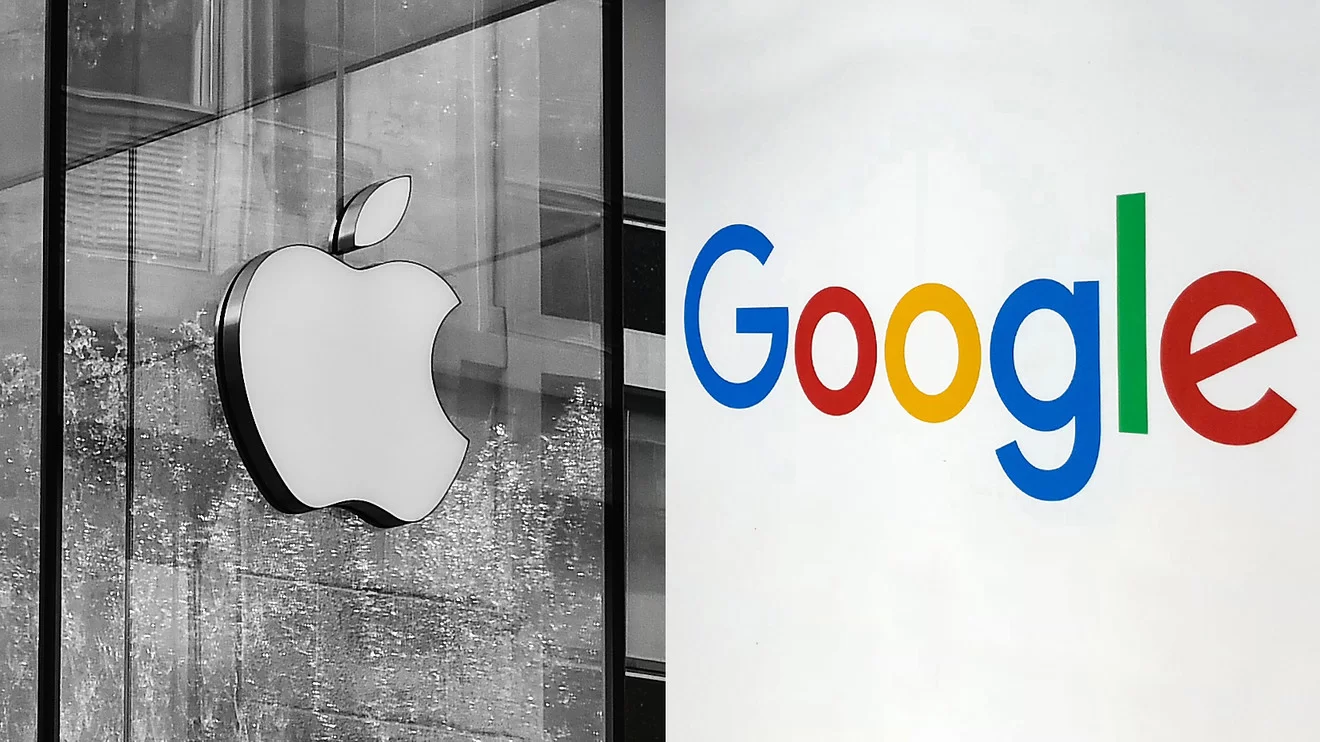 Apple Considering Replacing Google