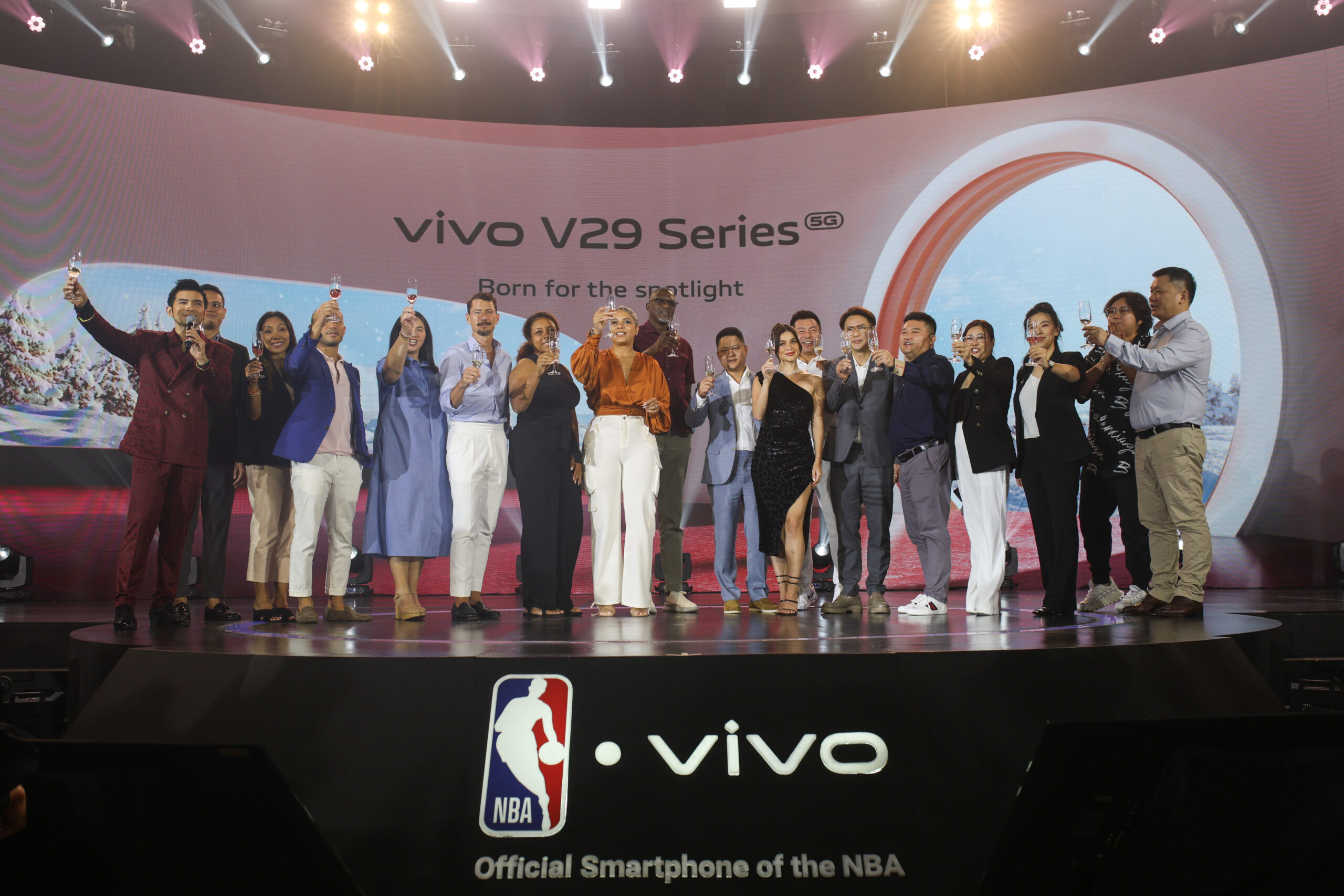vivo V29 5G