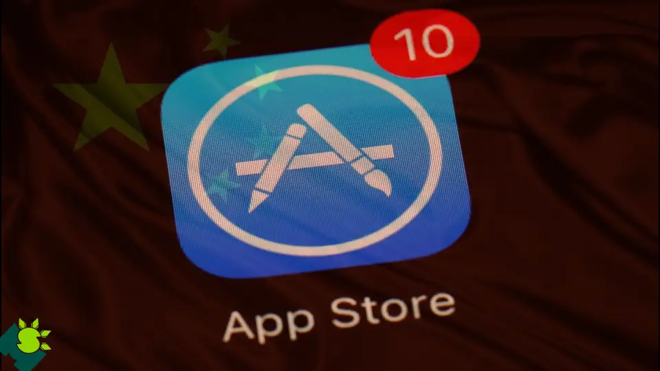 Ban Apps from App Store