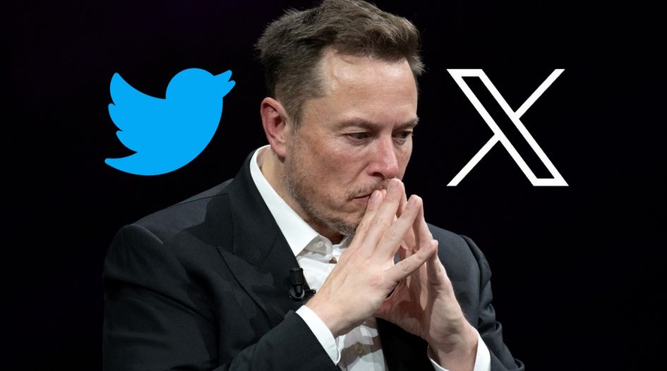 Elon Musk's X Child Safety