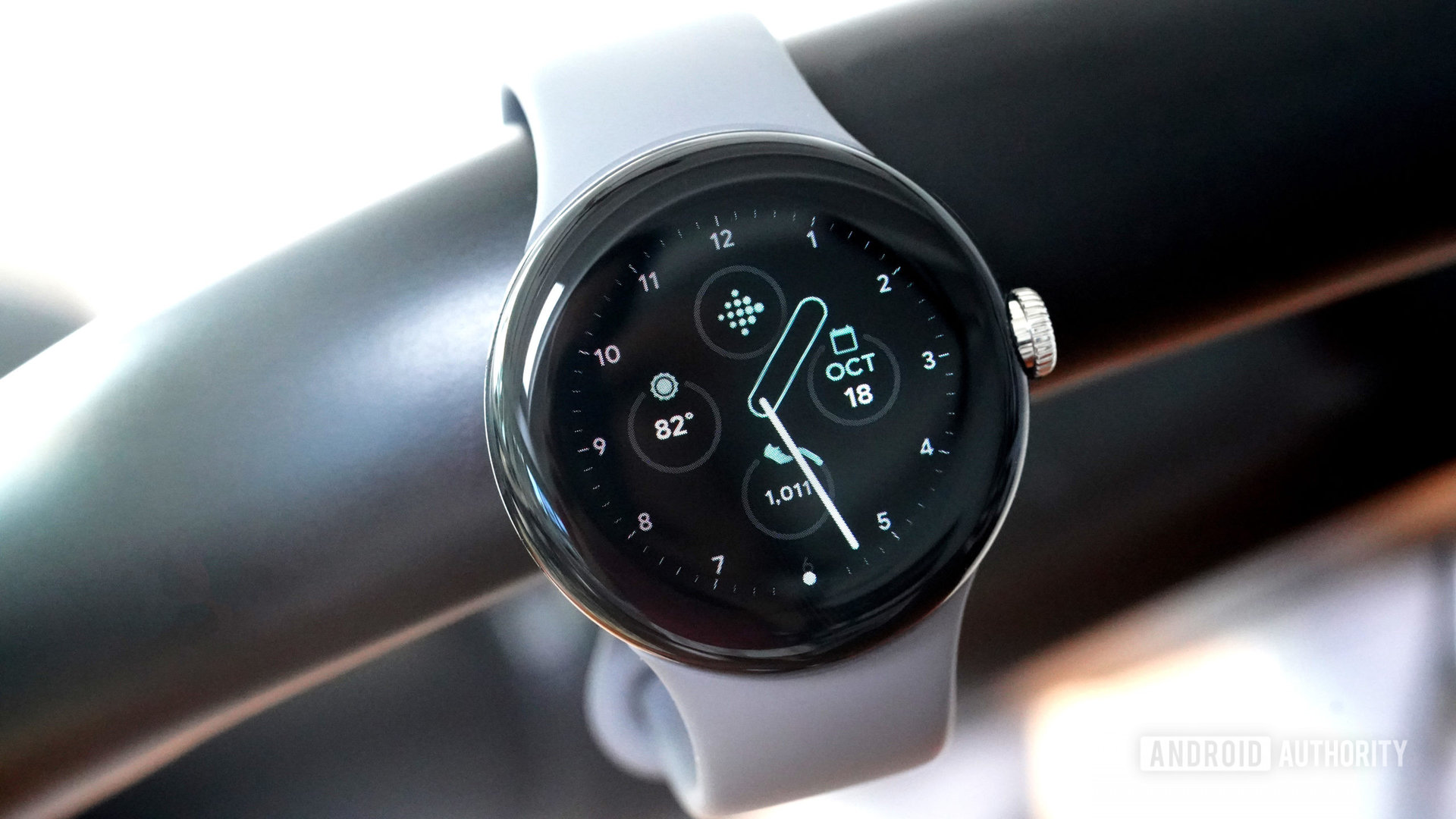 Google Pixel Watch 2