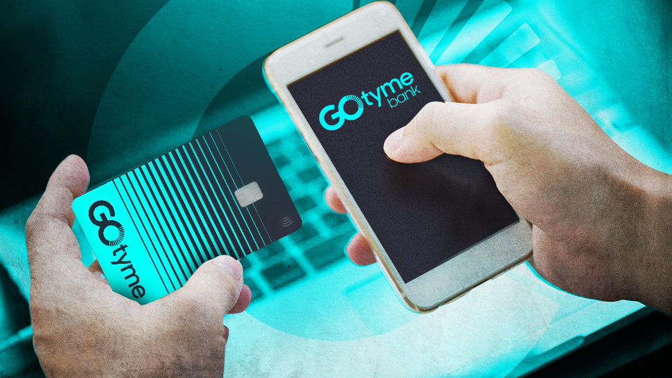 GoTyme Aims for 2 Million Users
