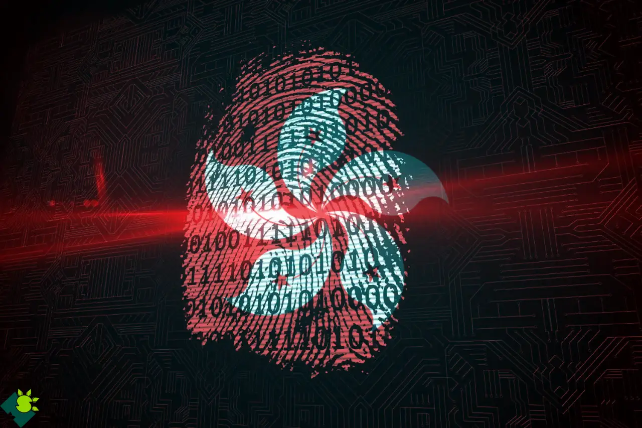 Hong Kong Digital Fraud
