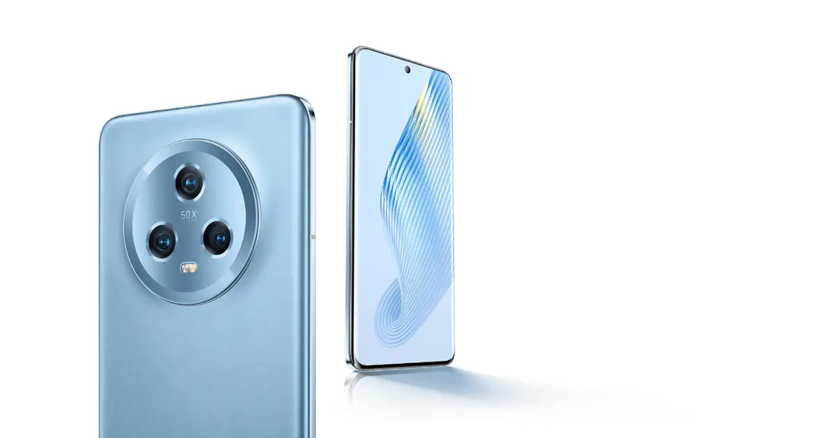 Honor Magic 6