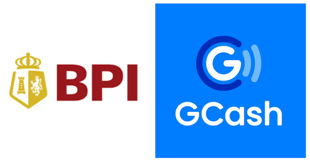 Load GCash from BPI