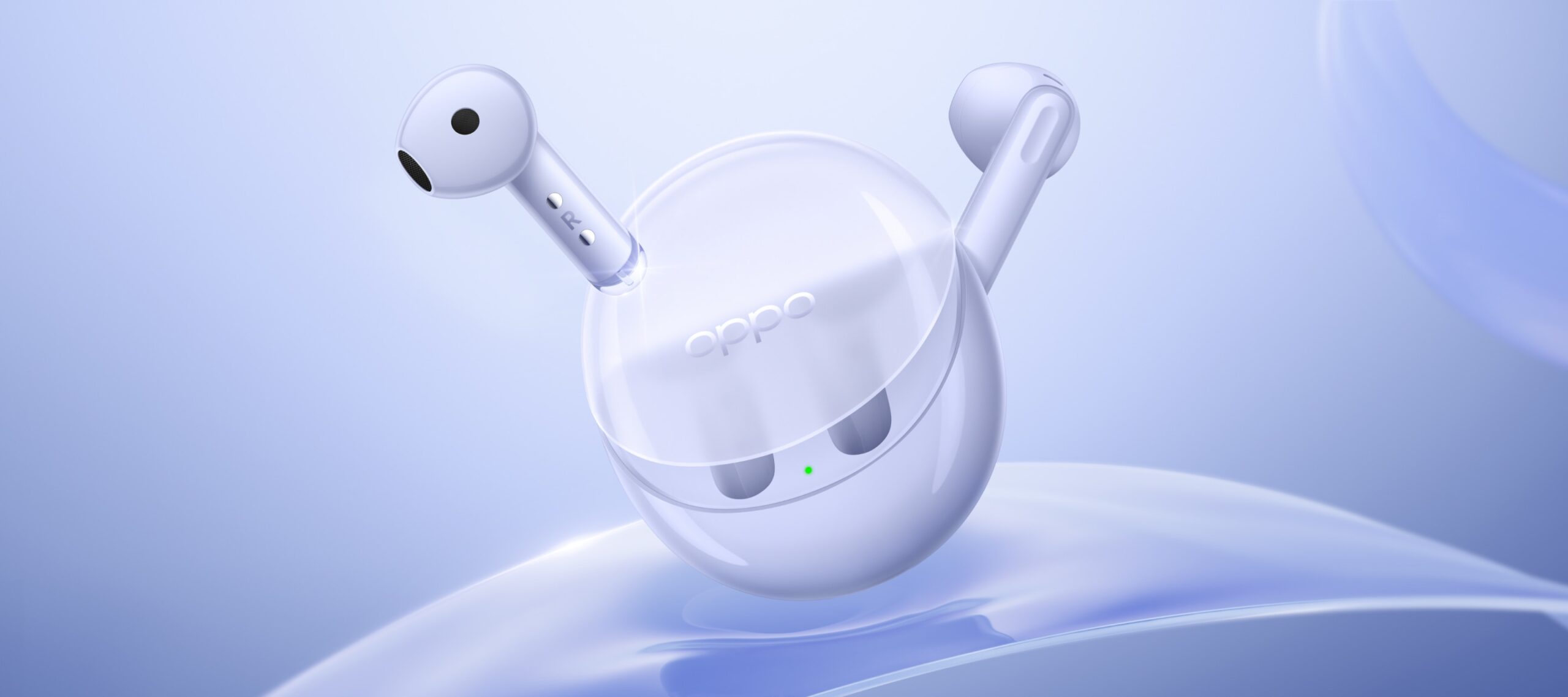 Oppo Enco Air 3i