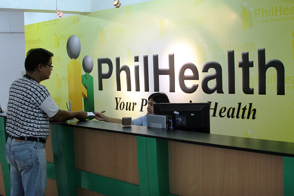 PhilHealth Employee Database Breached