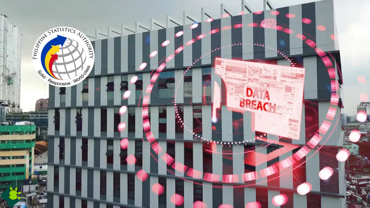 PSA Hit by Data Breach