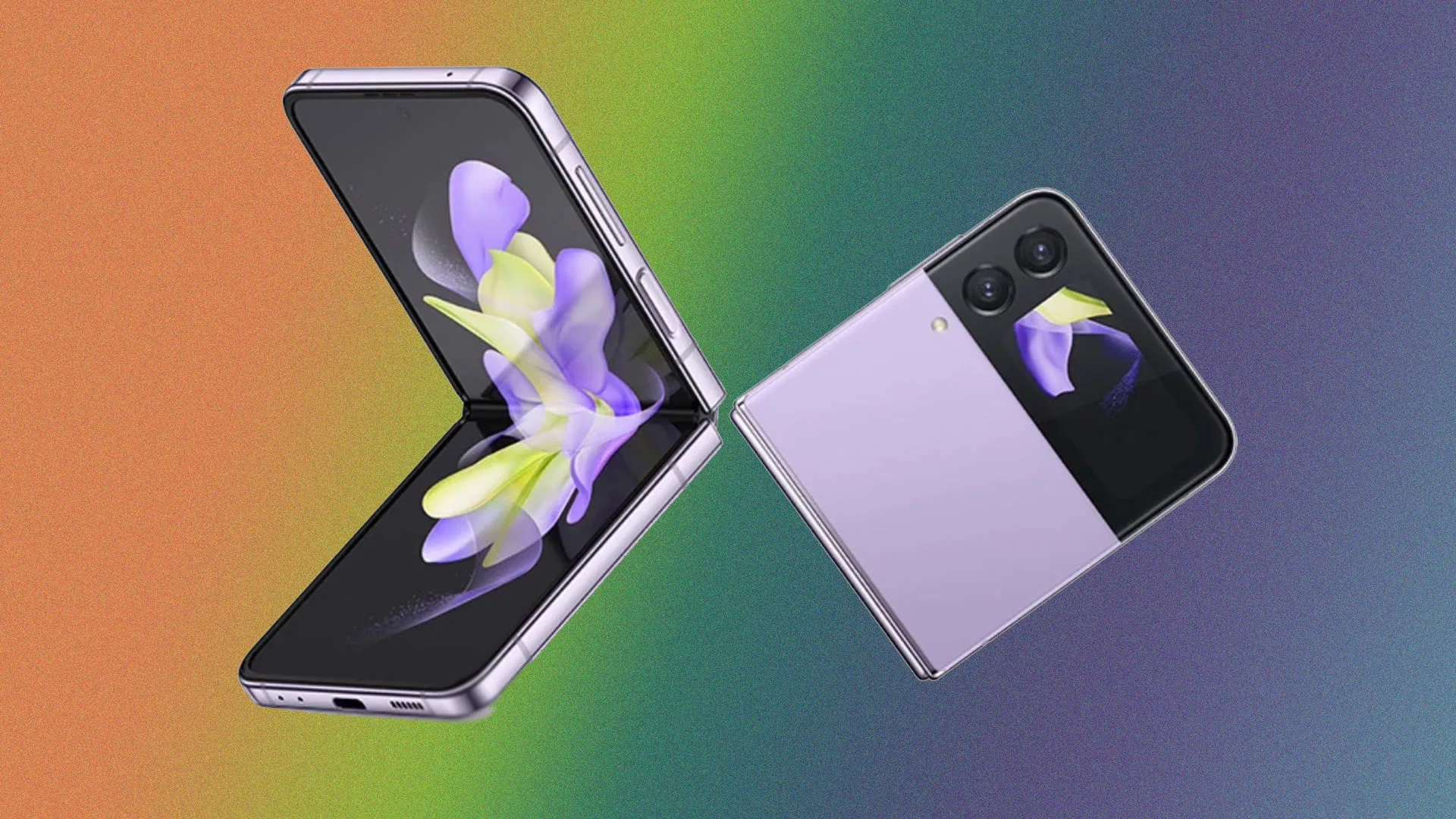 Fold 4 & Z Flip 4 One UI 6