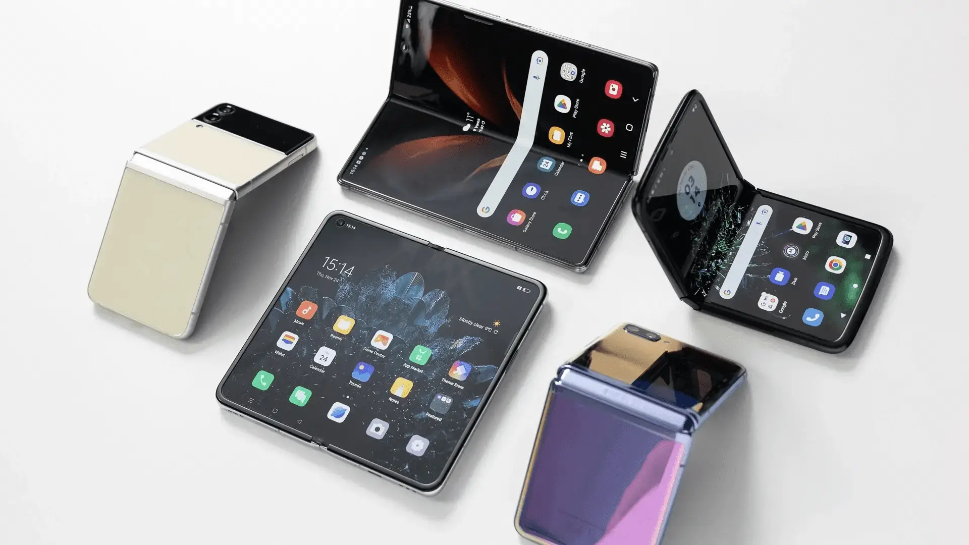 Samsung Unlimited Cloud Storage