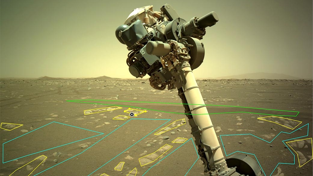 AI for Detecting Extraterrestrial Life