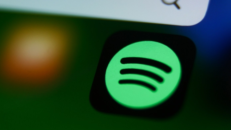 Spotify AI-Powered Playlists
