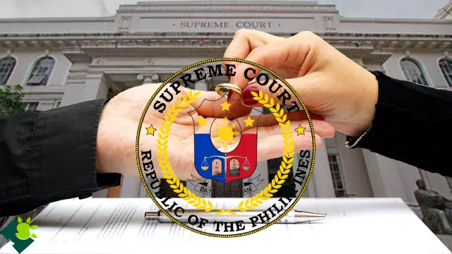 Online Marriage Annulment Scam