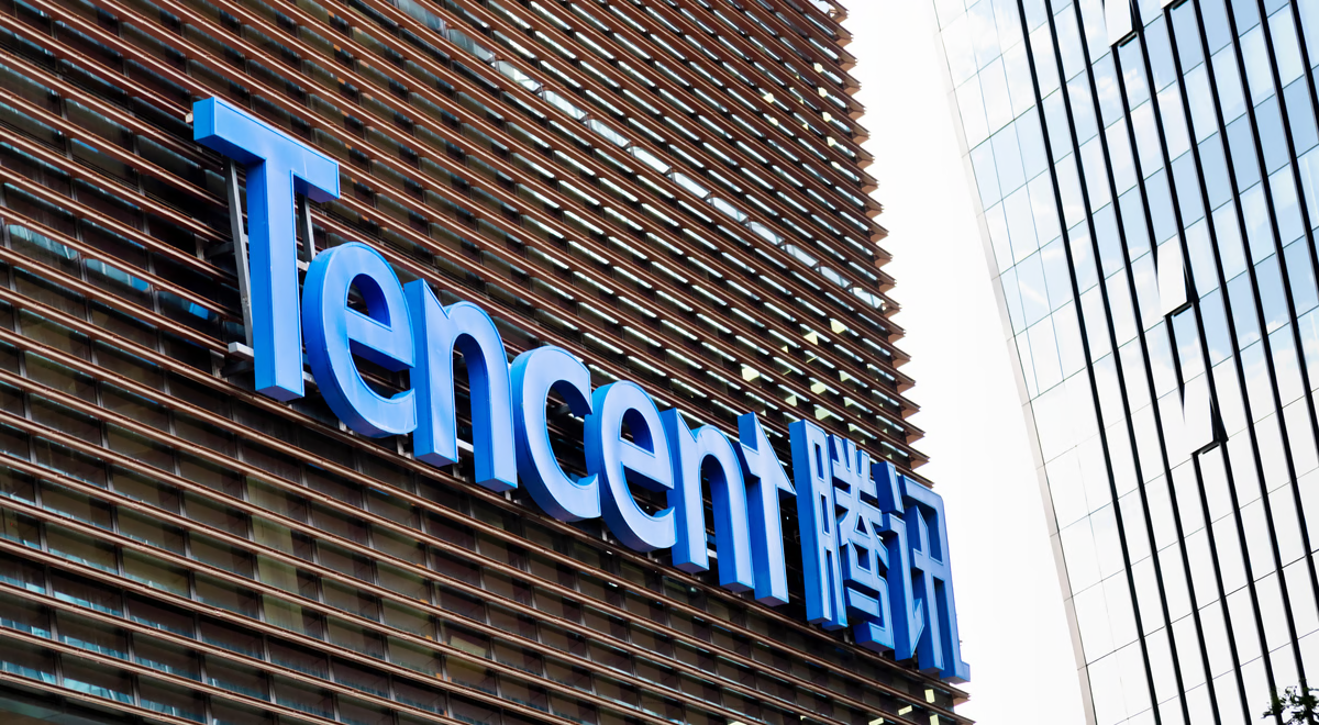 Tencent