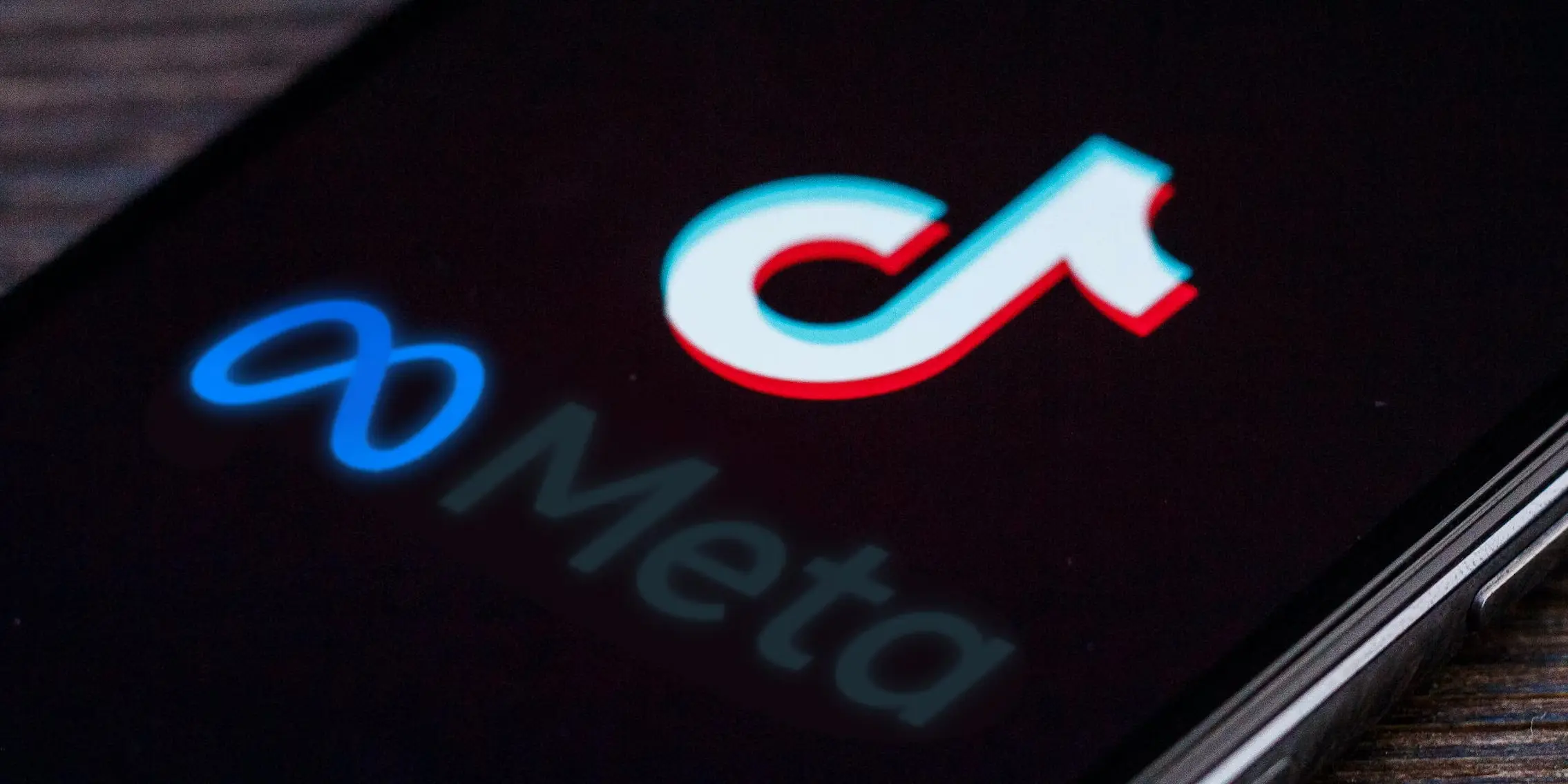TikTok & Meta
