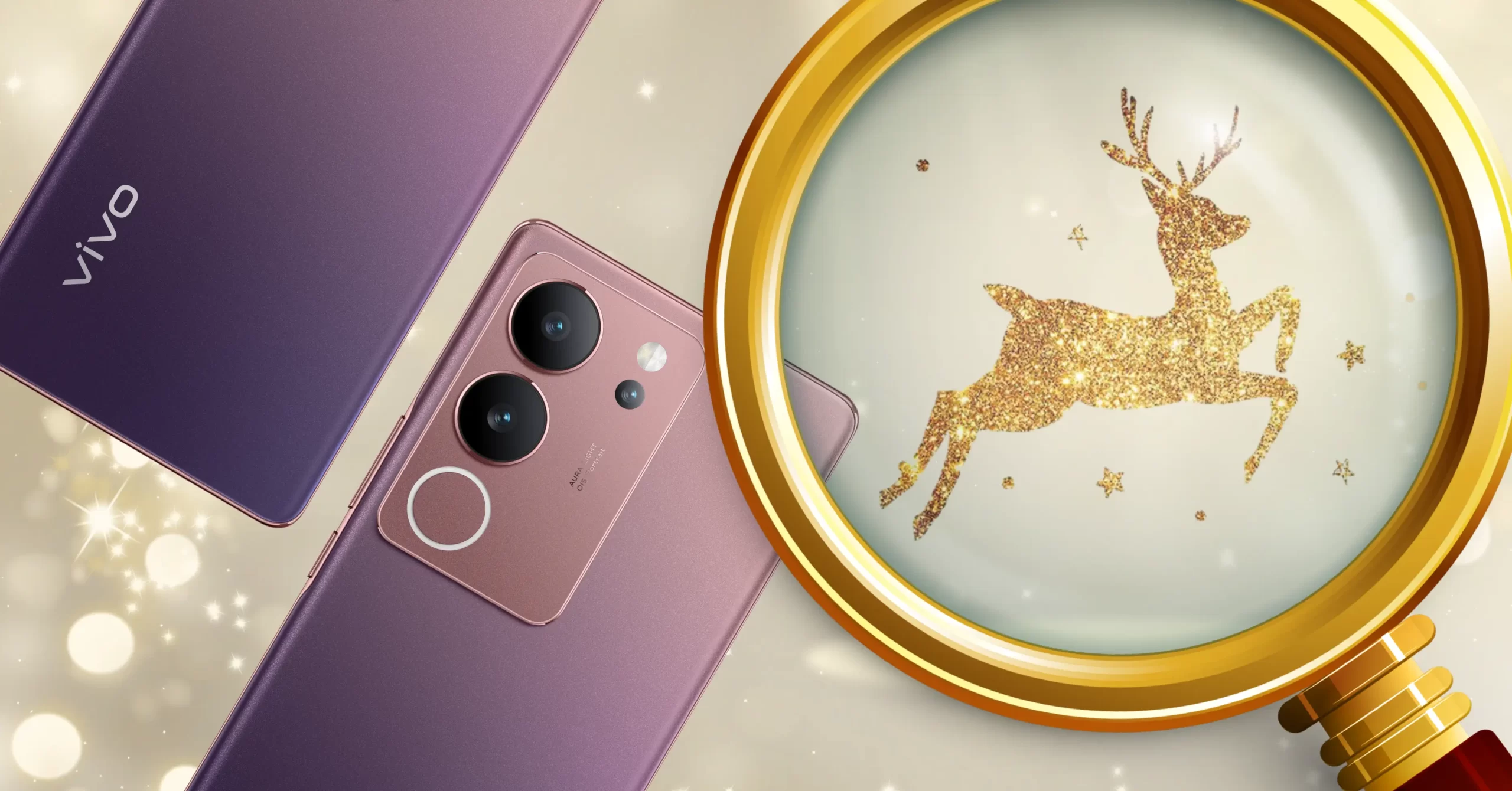 vivo V29 Series