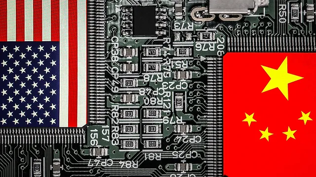 AI Chip Exports to China