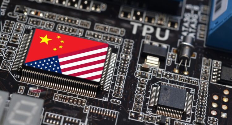 US China Tech Restrictions