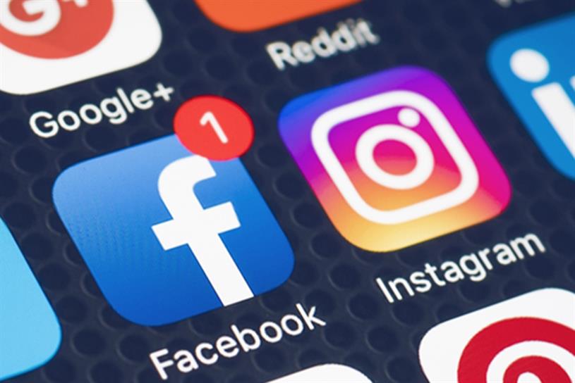 Ad-Free Facebook & Instagram