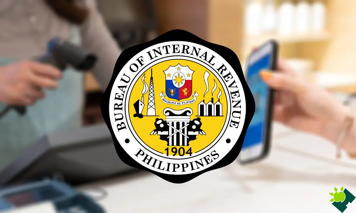 BIR Tax on Digital Payments