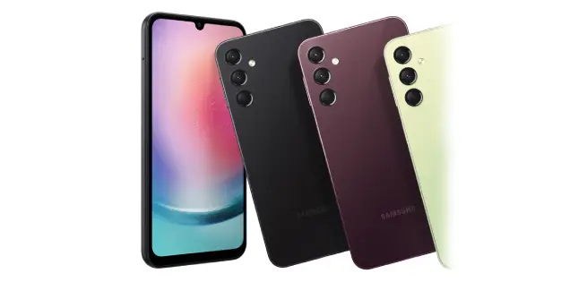 Galaxy A25 5G