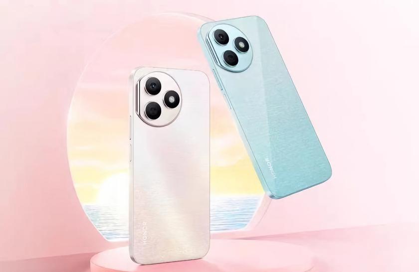 Honor X50i+