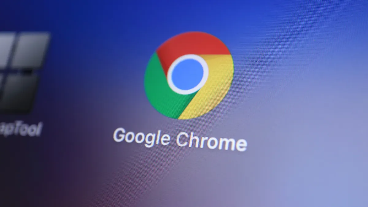Google Chrome RAM Consumption