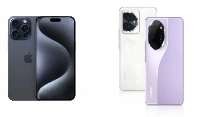 Honor 100 Series