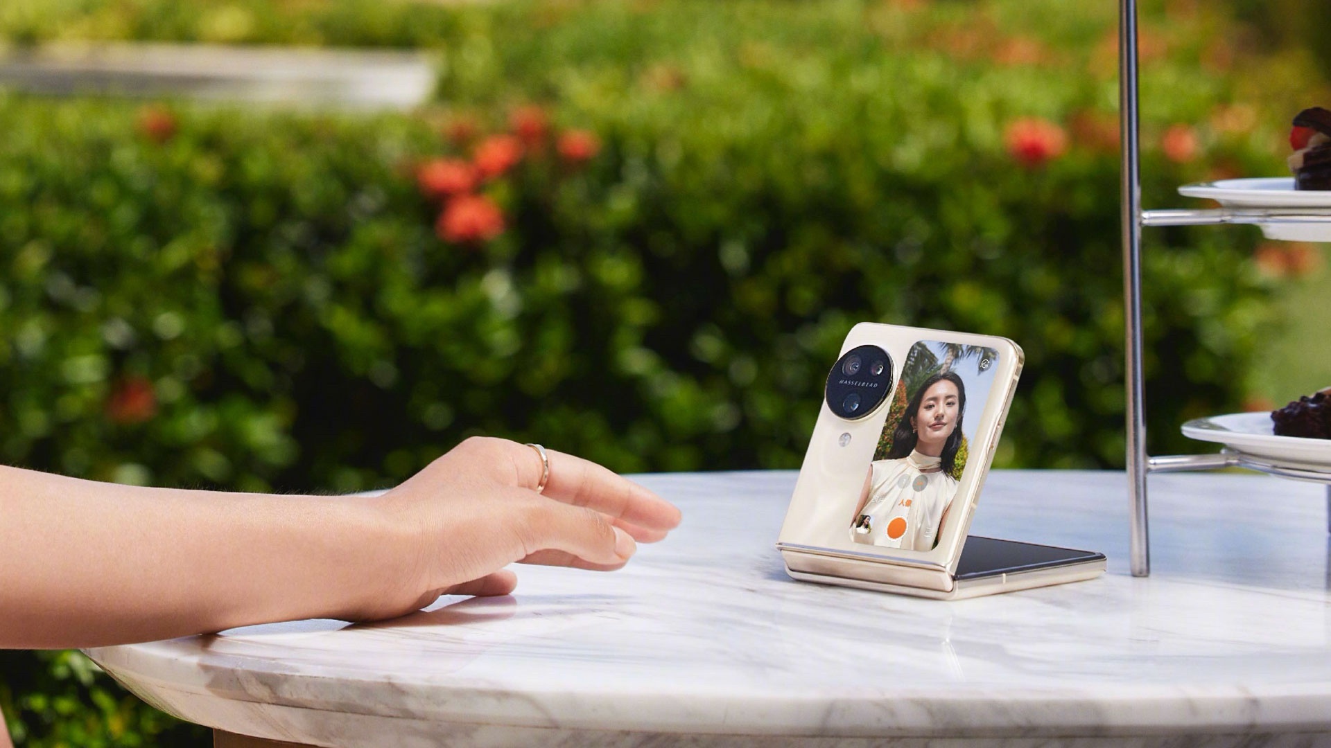 OPPO Find N3 Flip