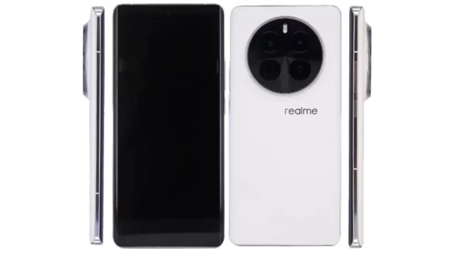 realme GT 5 Pro