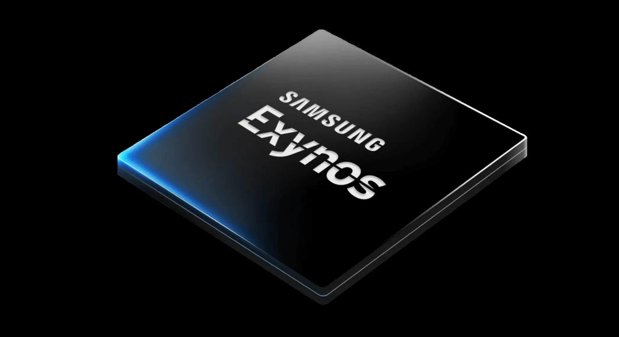 Samsung 3D Chiplet