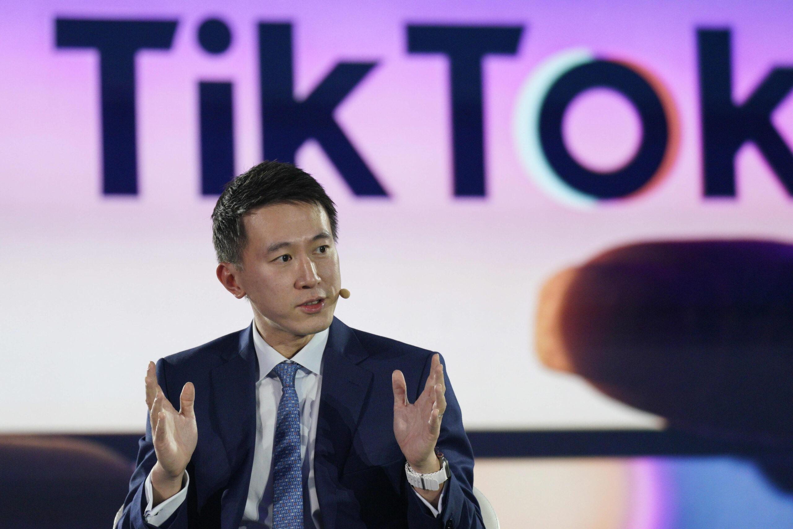TikTok