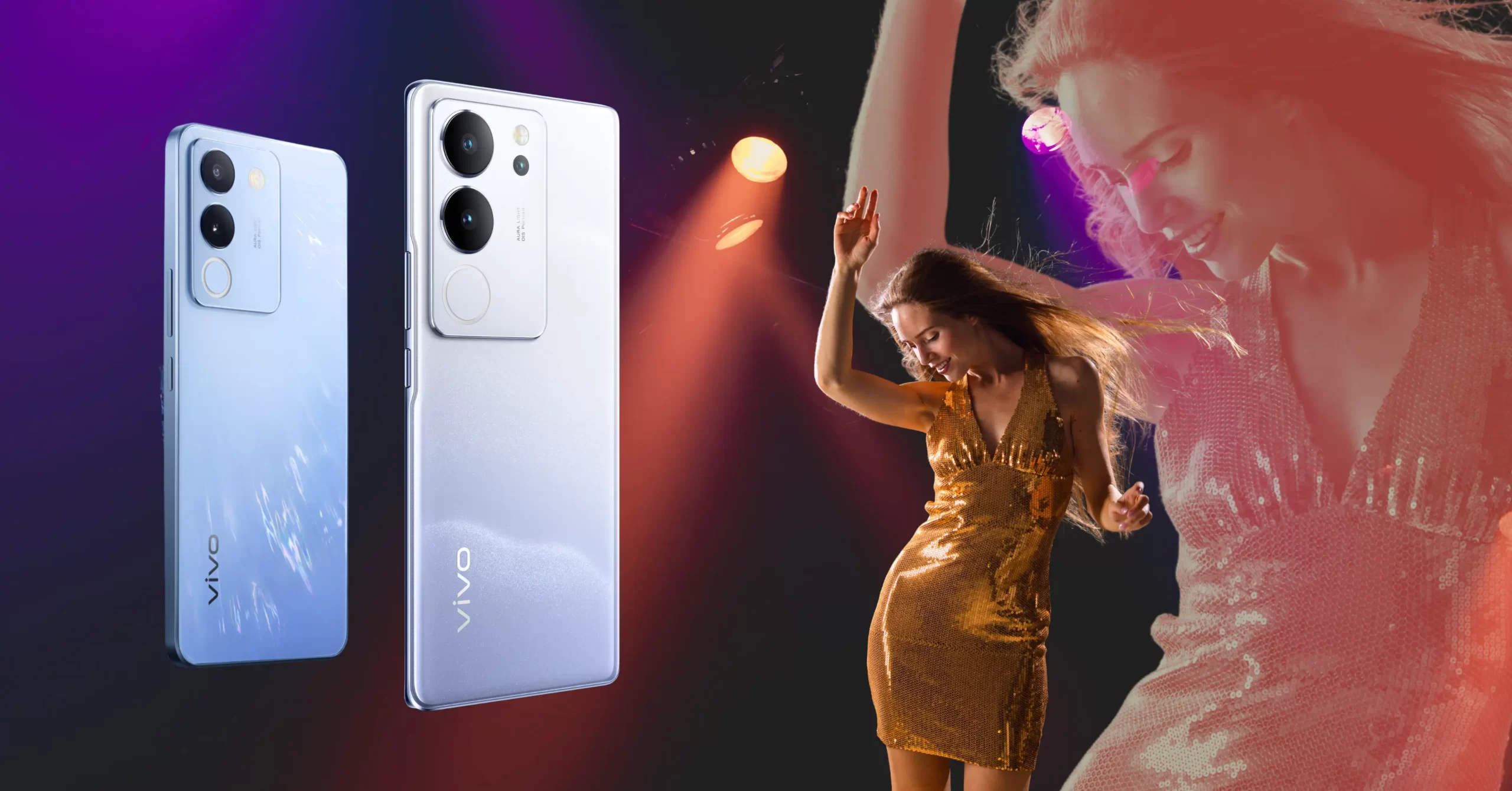 vivo V29 Series 5G