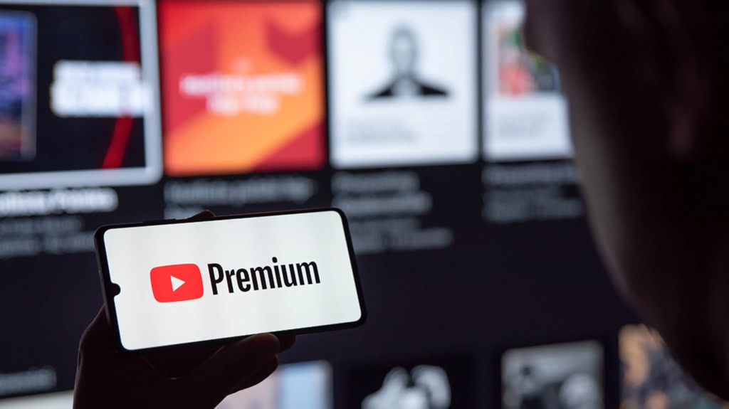 YouTube Premium Prices
