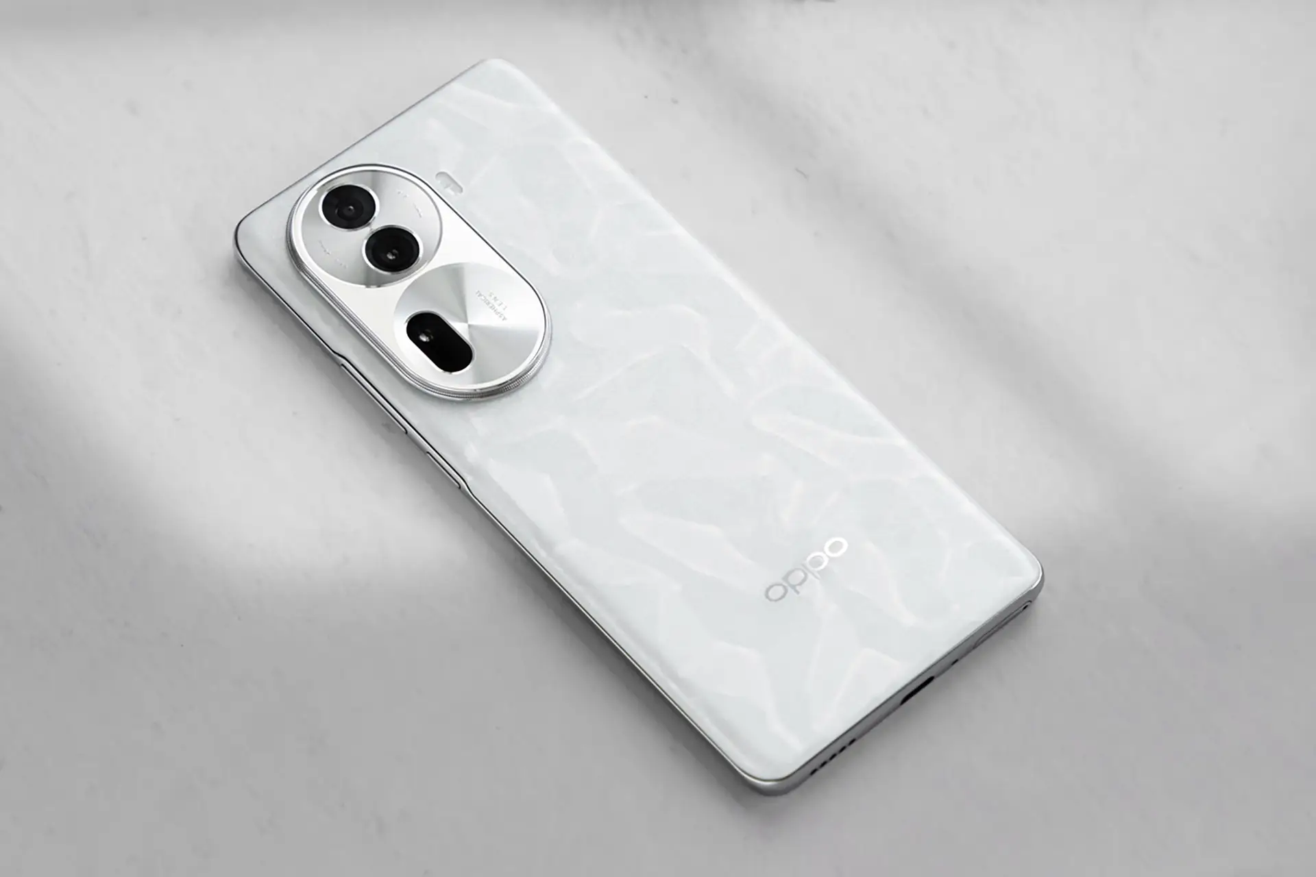 Oppo Reno11 Series Global