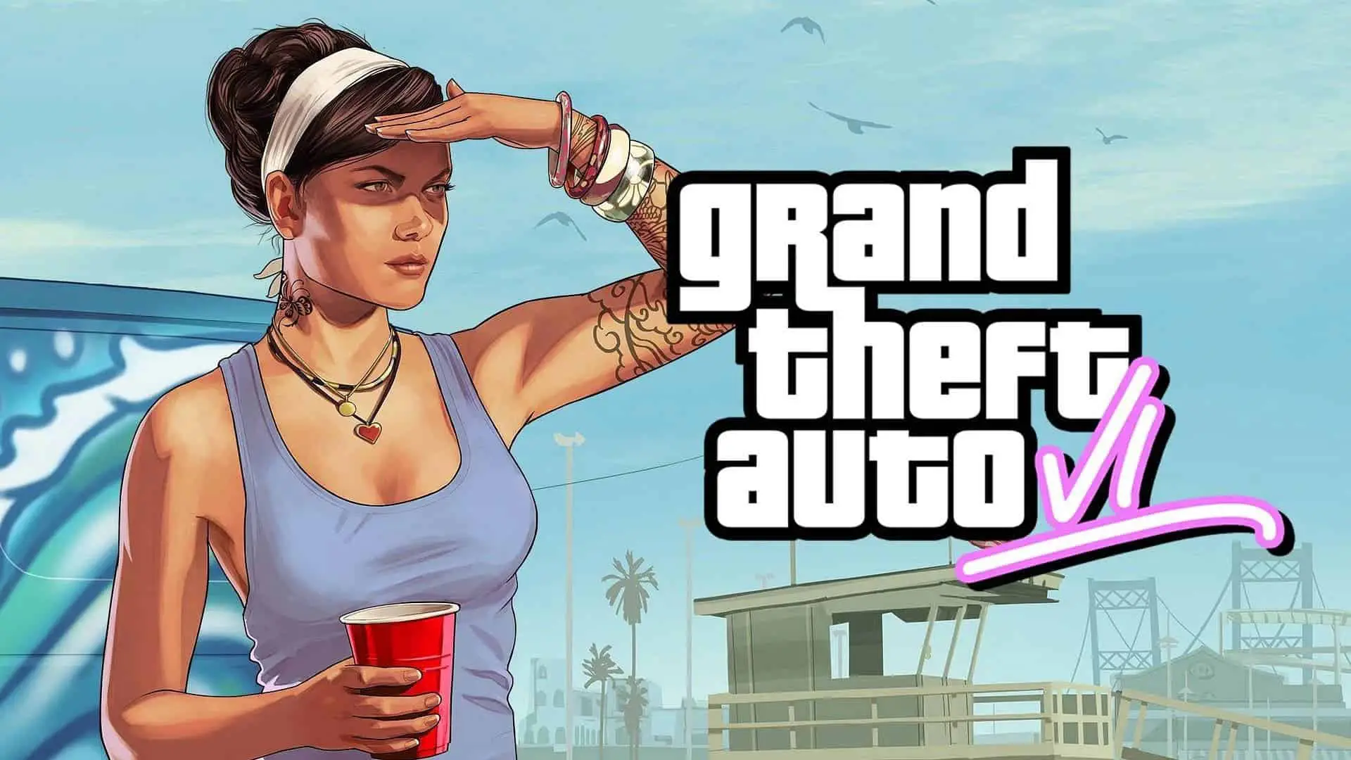 GTA VI