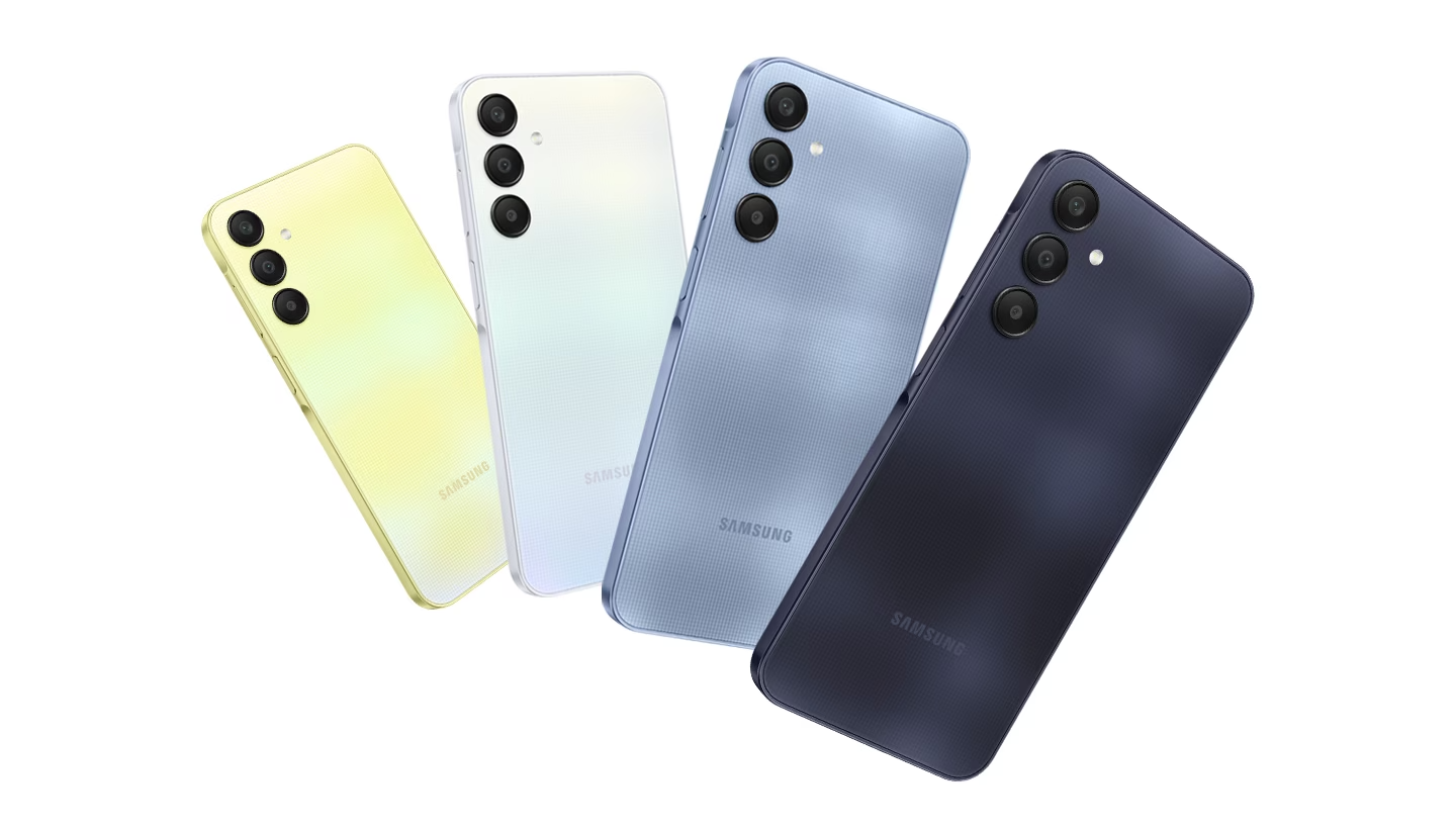 Samsung A15