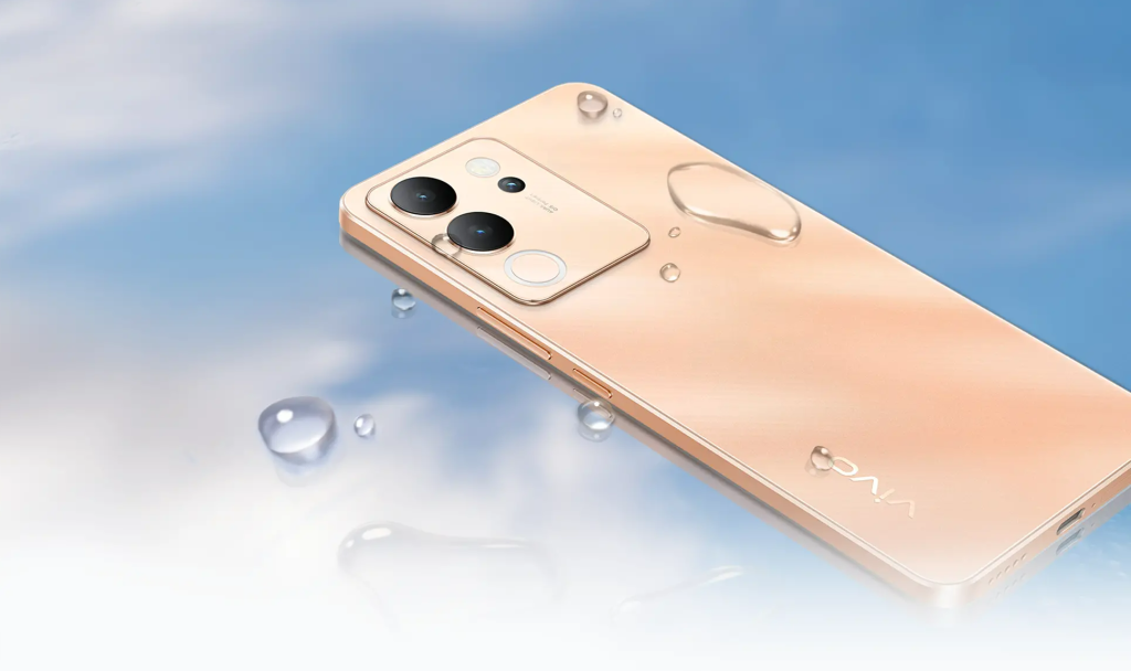 vivo V30 Lite 5G