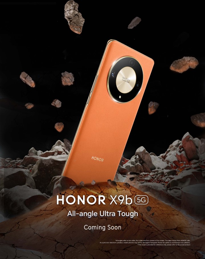 HONOR X9b 5G