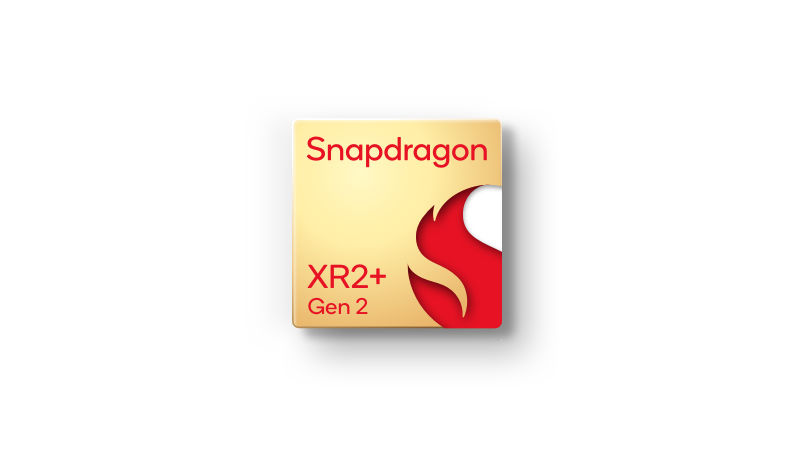 Snapdragon XR2+ Gen 2