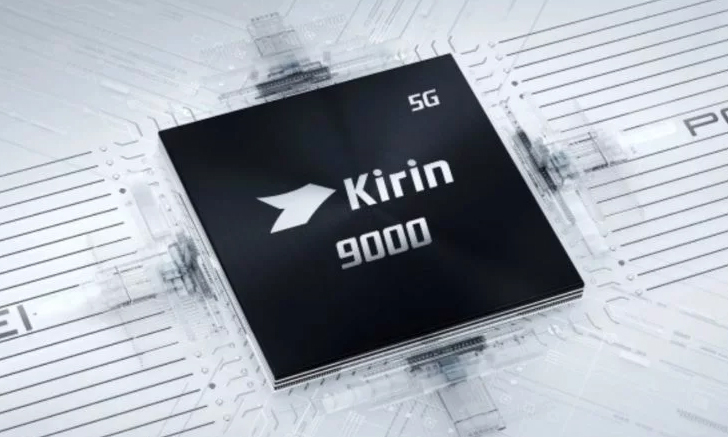 Kirin 9010