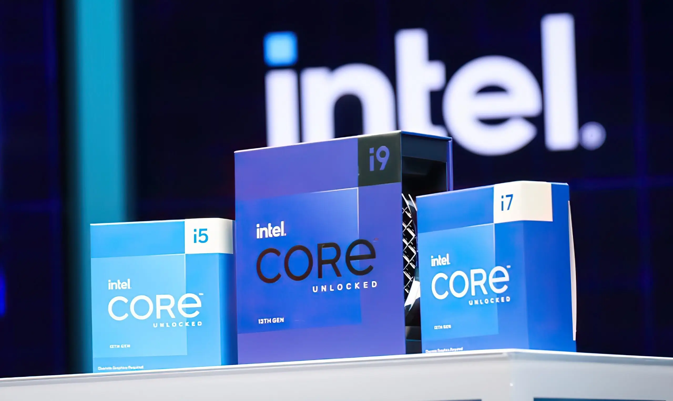 Intel Releases 18 New 14th-Gen Core Desktop Processors