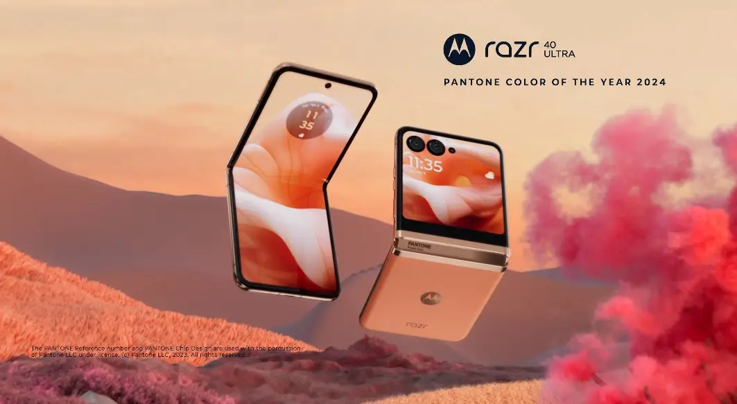 Motorola Razr 40 Ultra