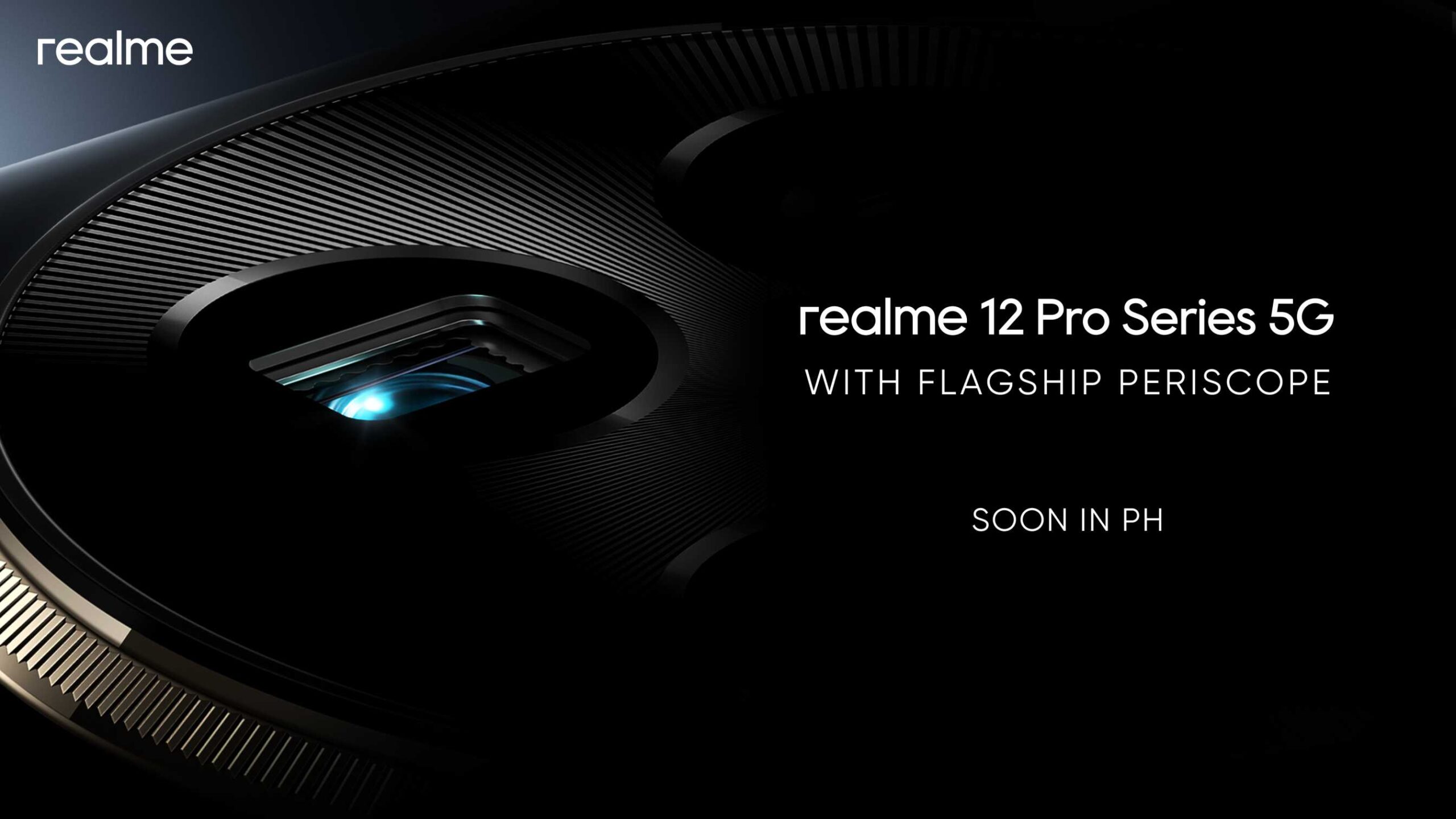 realme 12 Pro Series