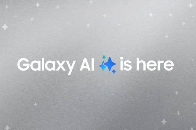 Galaxy AI