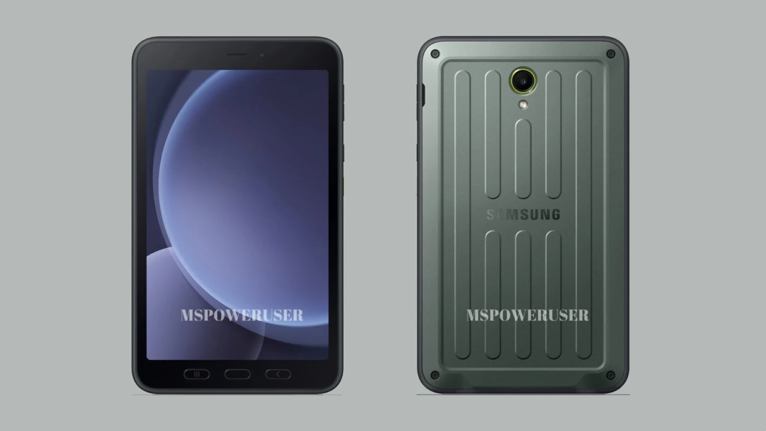 Galaxy Tab Active 5